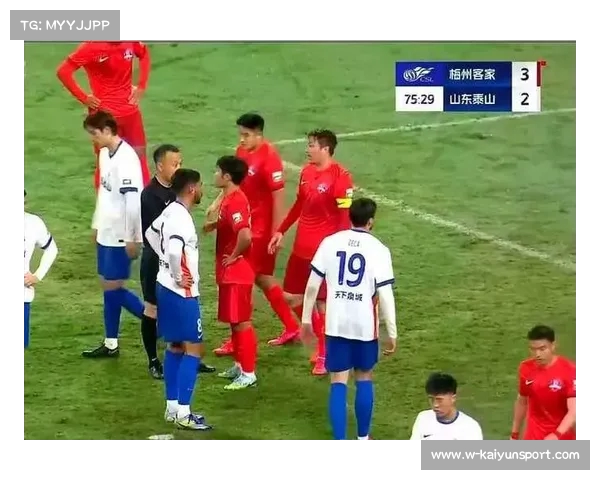 中超积分榜最新动态 各队排名激烈竞争 引发球迷热议 中超积分榜最新动态 各队排名激烈竞争 引发球迷热议