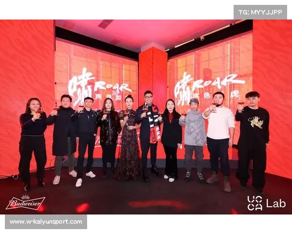 百威携手国际足联深化足球市场布局全面落地中国推进跨界合作 百威携手国际足联深化足球市场布局全面落地中国推进跨界合作