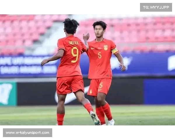中国U17亚洲杯球队名单公布 艾比布拉魏祥鑫领衔出战 中国U17亚洲杯球队名单公布 艾比布拉魏祥鑫领衔出战